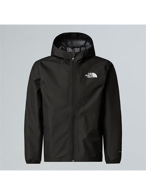 Giacca da pioggia Zipline da ragazzi THE NORTH FACE | NF0A8B7Z/JK31